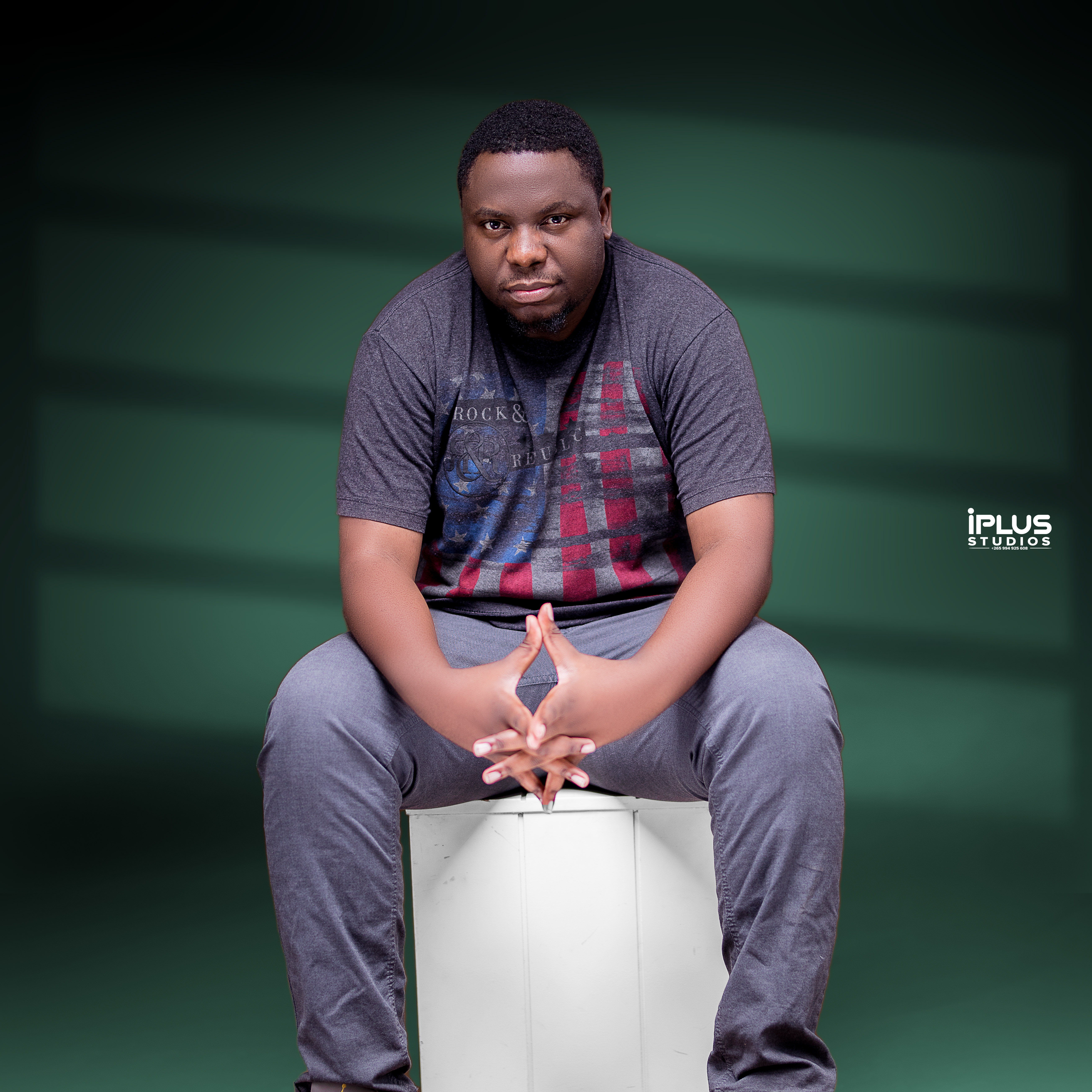 Freedom ft Jeremy, Dey Creed, Cookie K & Chris Cole