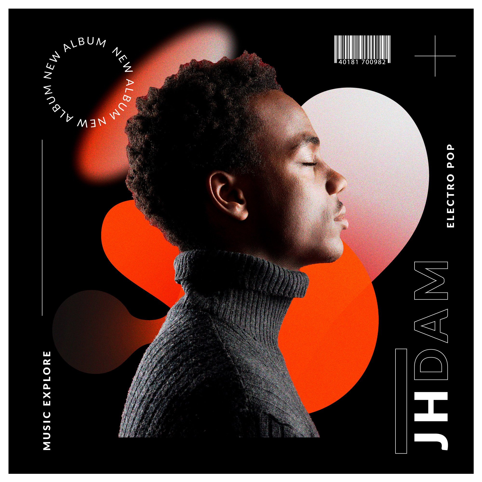 NJANJA!