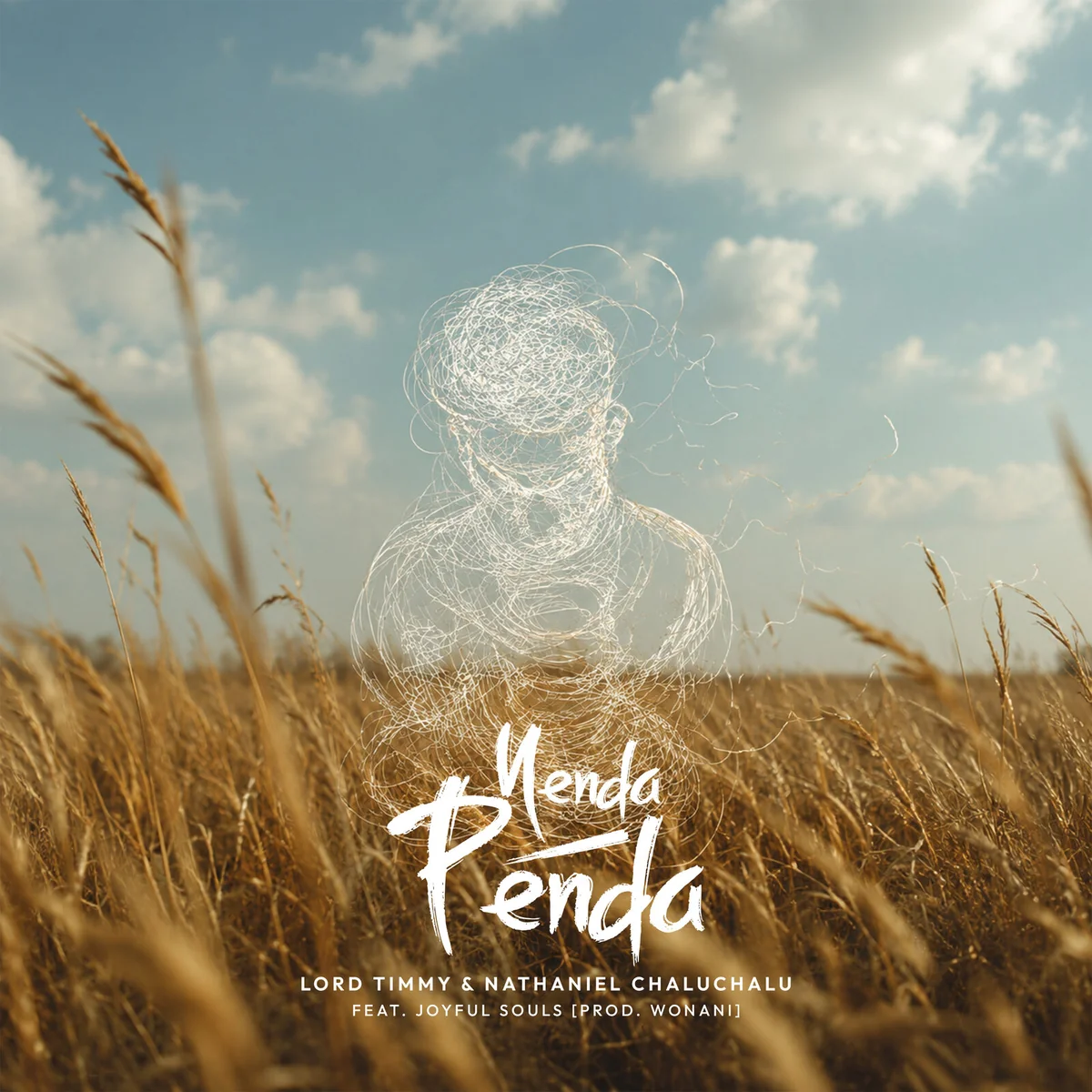 Yenda Penda: Malawian Sounds Listening Session