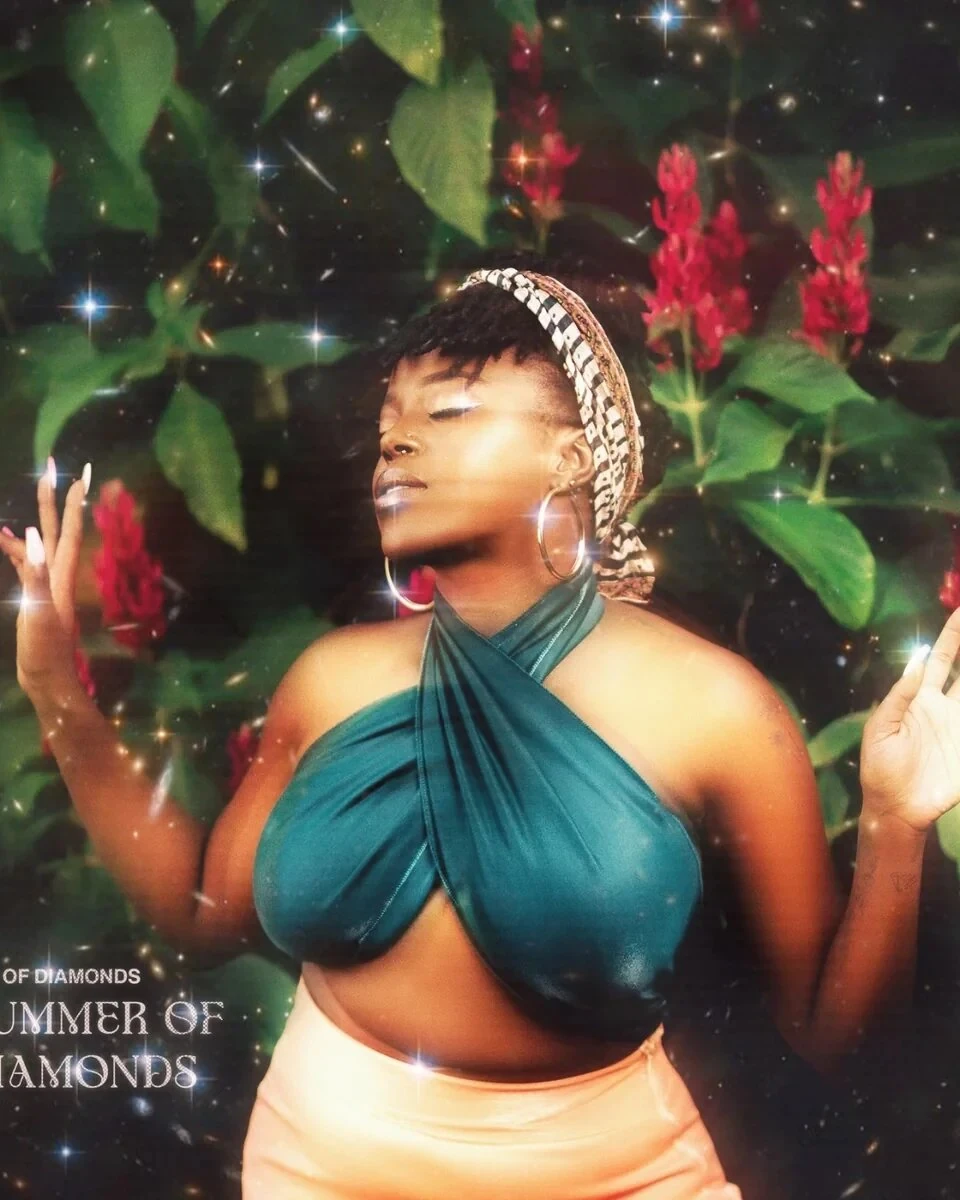 KIM of Diamonds: Summer of Diamonds Release Night