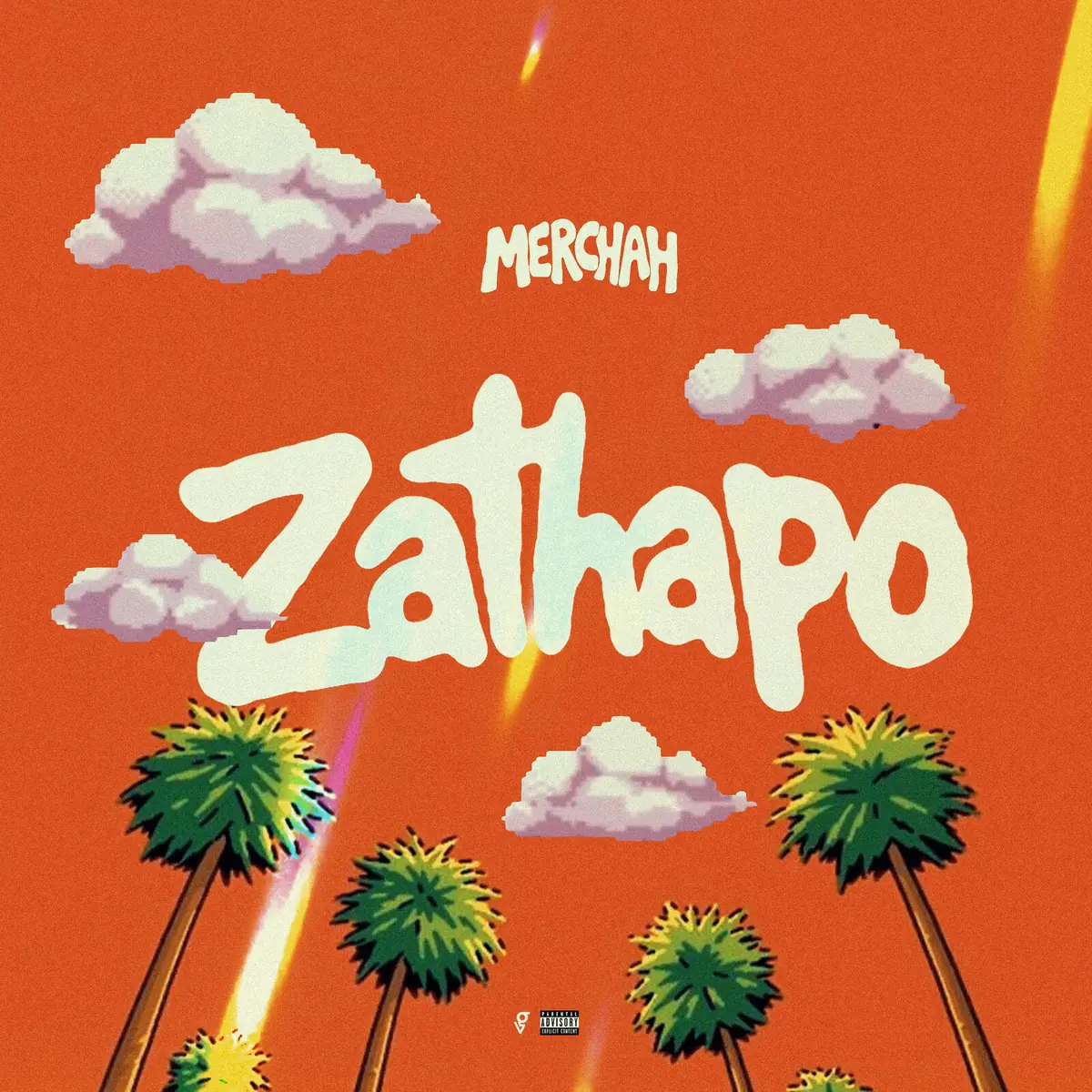 Zathapo Release Party with Merchah