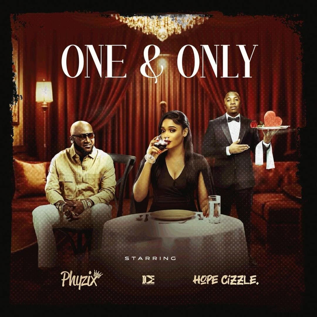 Phyzix: One and Only Live in Berlin